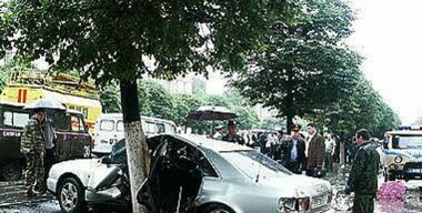 Смертельная перевязка