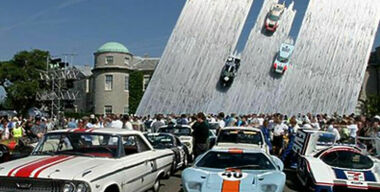 Ностальгия