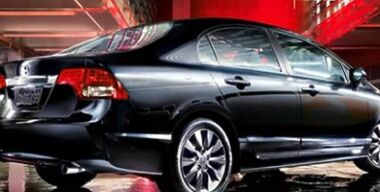 «Honda»  получила пощечину 