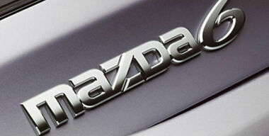 «Mazda»: через SPO к промсборке! 