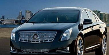 Cadillac умнеет