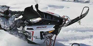 Эндуро-бундокинг