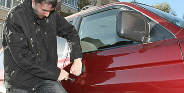 Не суй свой нос