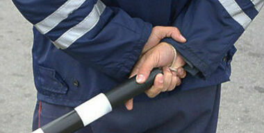 Показушная облава ГАИ