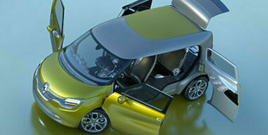 Компаньеновоз