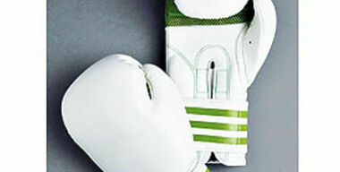 Тренер в нокауте