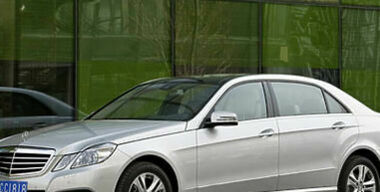 Mercedes предлагает новый дизель