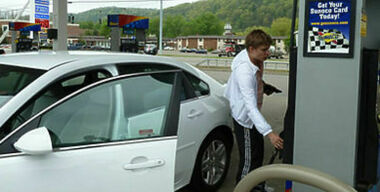 Аппетитная статистика