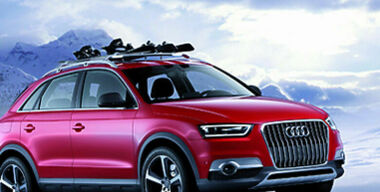 Q3-экстремал