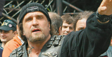 Мы русские, с нами байк