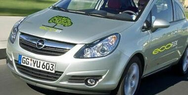 Opel обещает квартет премьер