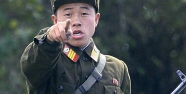 Последний корейский шанс