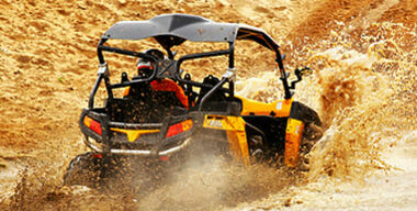 600 кубов счастья