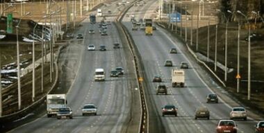 ЦКАД все же построят?