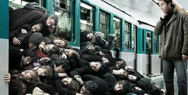 Андеграунд по дешевке