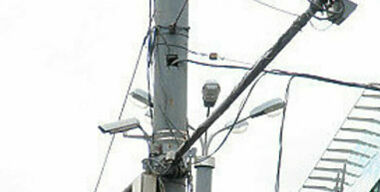 Полковник не въехал