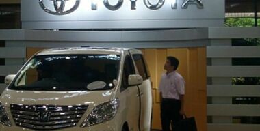 Японцы отзывают бракованные авто