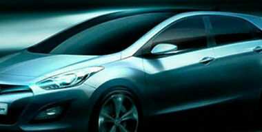 Hyundai i30: продолжение