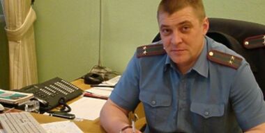 Гаи тормозит в сети