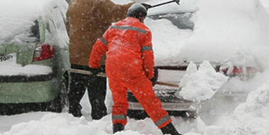 Если Бог без штанов