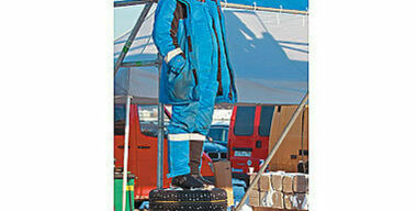 «Валенки» для авто