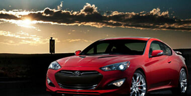 Корейская премьера