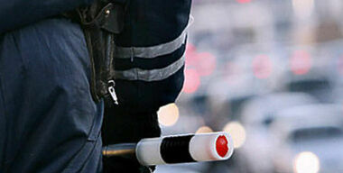 Во истину – «Нетрезвый водитель»!