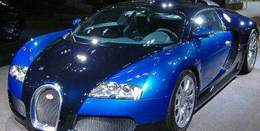 Тысяча и одна сила