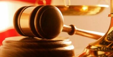 Камень за показухой