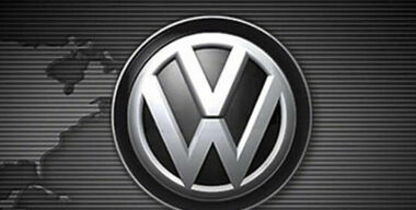 Volkswagen распирает