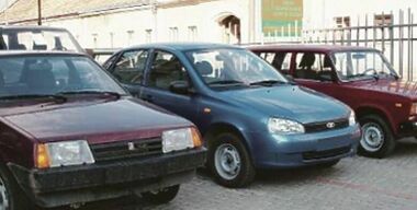 По «пробкам» — экостандартом!