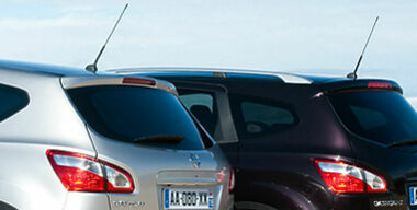 Судьба автомобиля