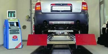 ОСАГО еще ТО