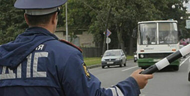 ГИБДД и статистическая неопределенность