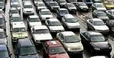 Разблокада Ленинградки