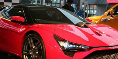 Индийская «Маруся»