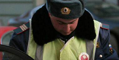 В новый год с новыми штрафами