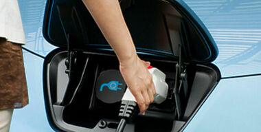 Nissan любит Америку