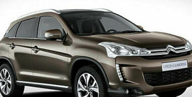 ASX по-французски