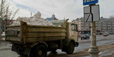 Новая метла по-старому метет