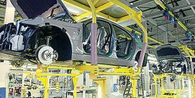 «Автотор» планирует