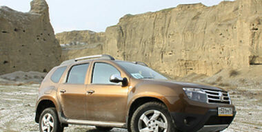 Обречен на успех