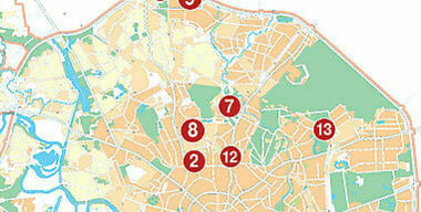 Пробки вылетят,  как из шампанского