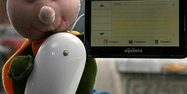 Адаптивный «Сусанин»