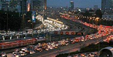 Транспортное удовлетворение 