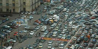 Путин и «пробки»