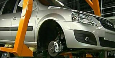 «Членов» лишат «членовозов»