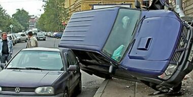 Страховая бессмыслица