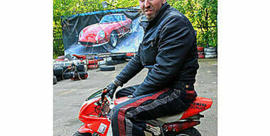 Плюхи от бляхи