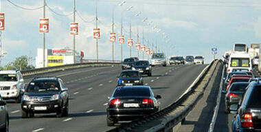 Коррупции «на встречку»!